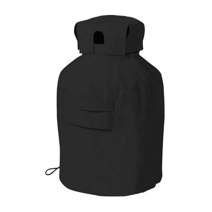 Outdoor Gas Propane Tank Dust Cover
