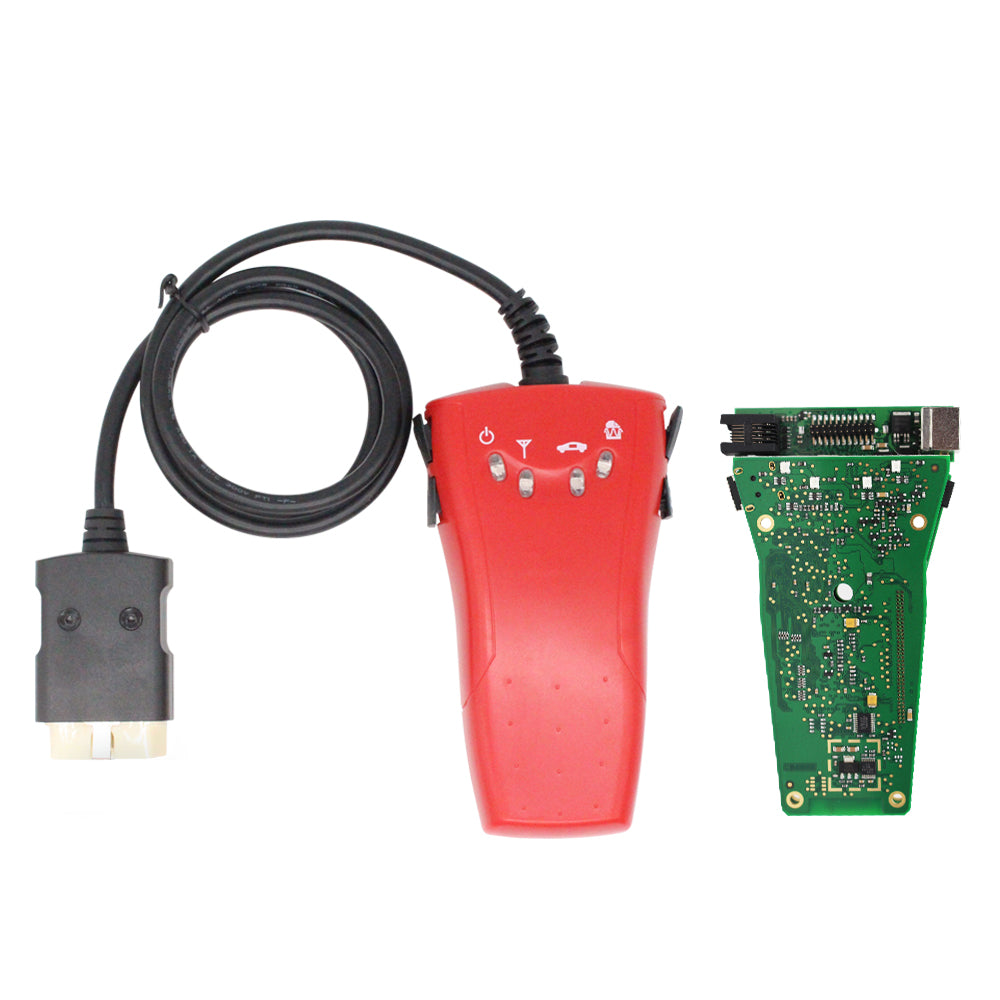 Best Can Clip V168 2 In 1 Consult III Diagnostic Tool For