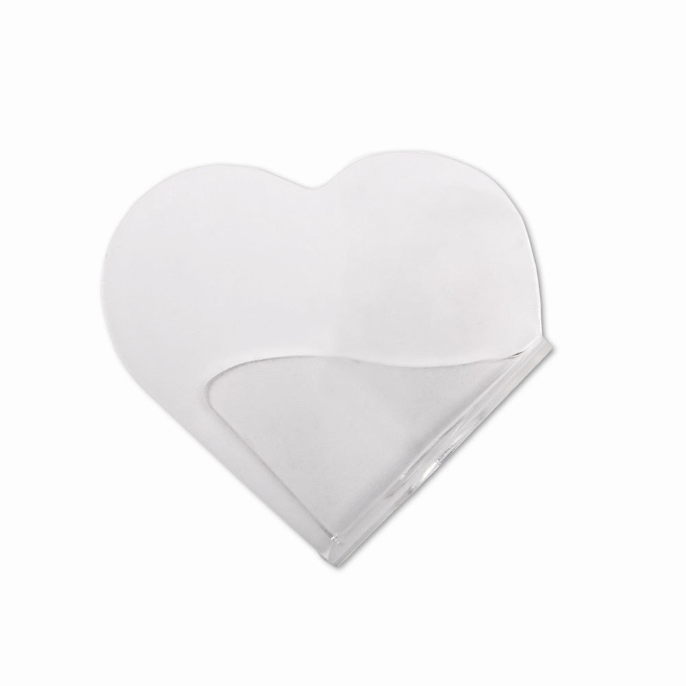 Acrylic Beauty Palette Exhibition Board