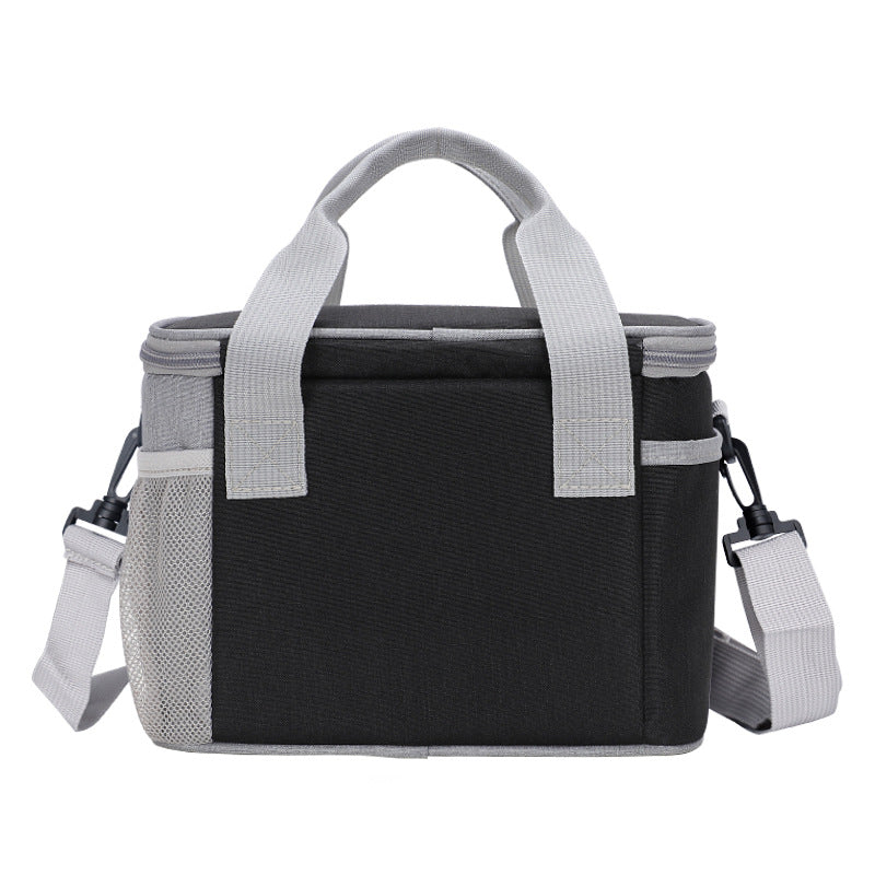 Thickened Aluminum film Outdoor Waterproof Lunch Bag