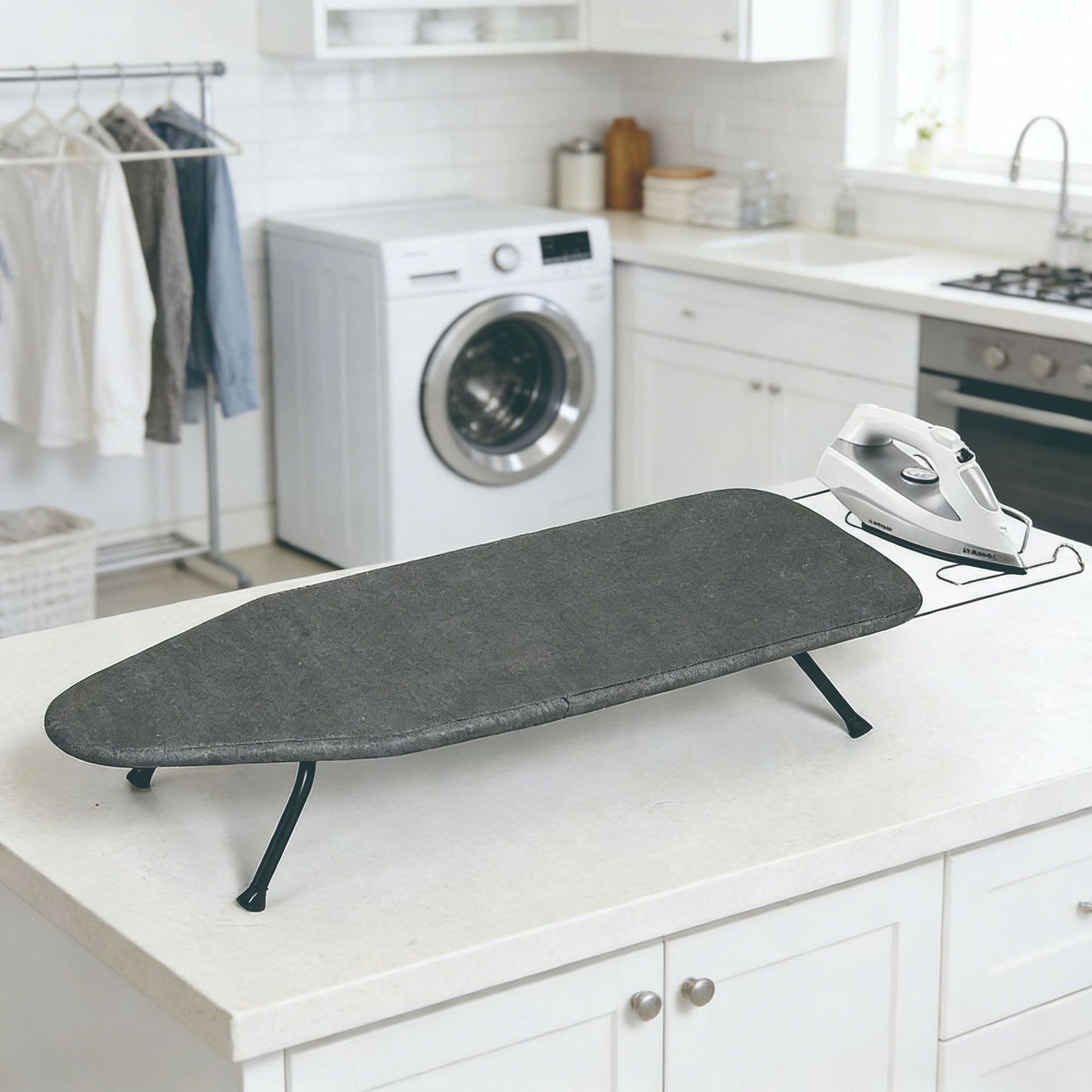 Folding Ironing Board Storage Ironing Board For Home Use