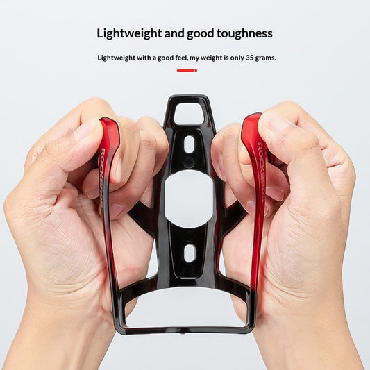 PC Material Cup Holder Outdoor Cycling Equipment