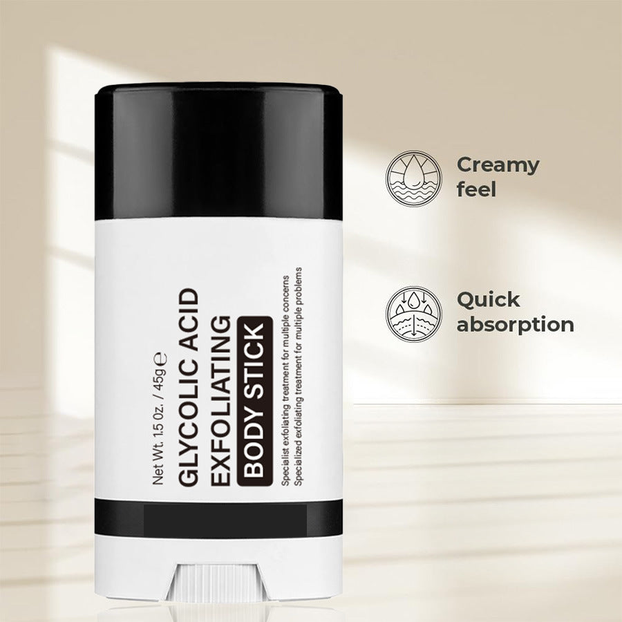 Body Moisturizing Cleansing Skin Bar