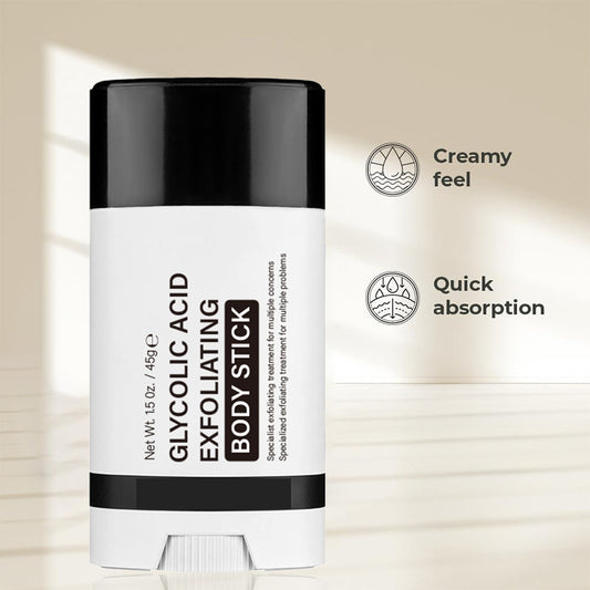 Body Moisturizing Cleansing Skin Bar