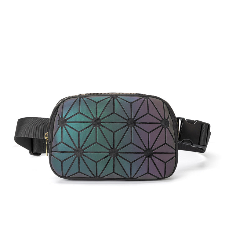 Creative, Versatile Casual Outdoor Sports Crossbody Bag