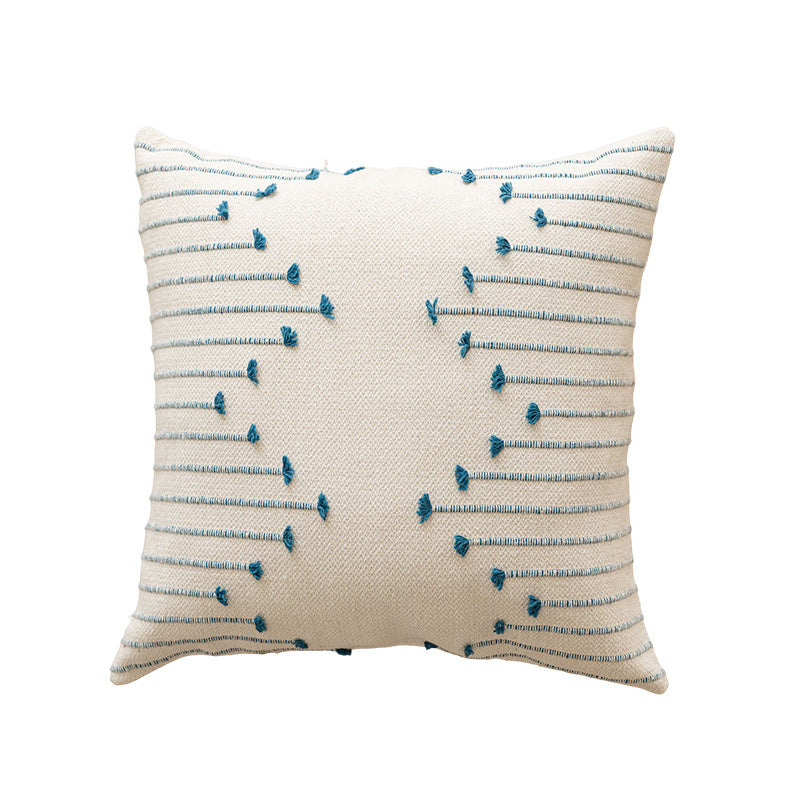 Instagram-style Living Room Home Cotton Pillowcase