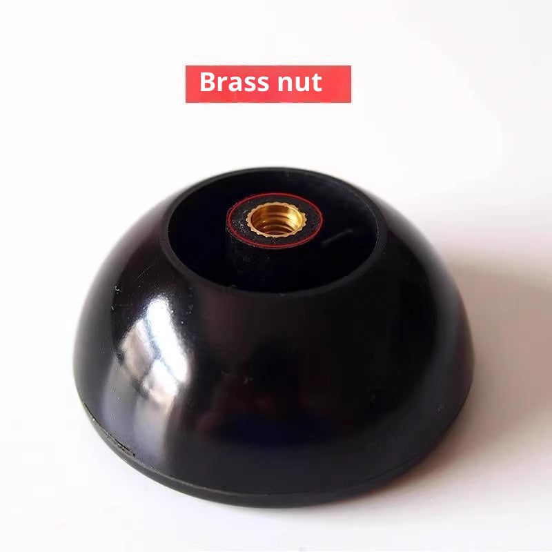 Universal Glass Cover Stainless Steel Cover Accessories
