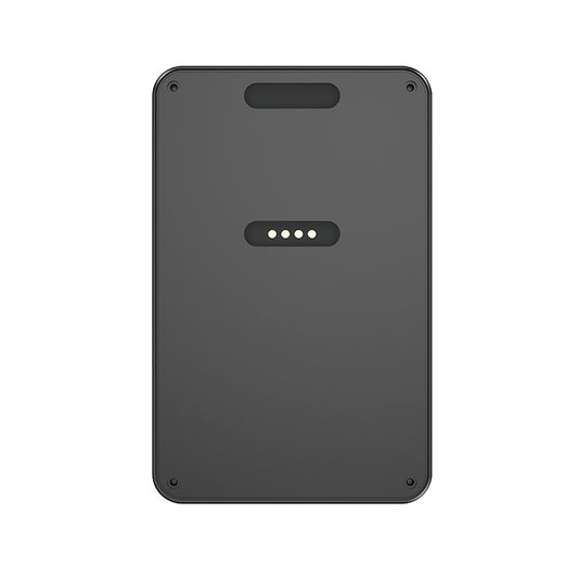 Smart Voice Recorder With Real-Time Transcription On A Large Screen