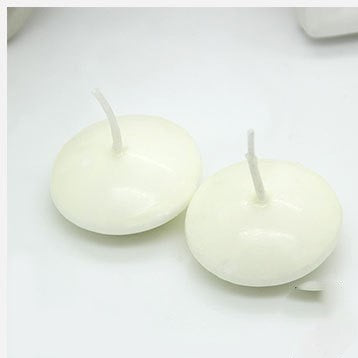 Flying Candle Celebration Ceremony Products Wedding Props Floating Ball Ivory White Candle