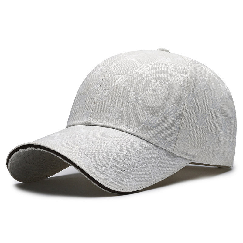 Four-Season Casual Fashion Baseball Cap