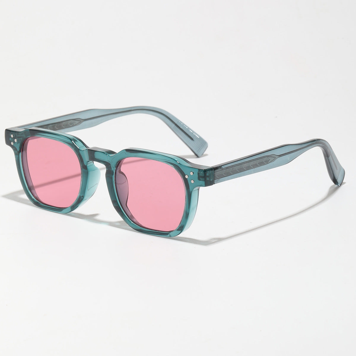 TR Fashion Polarized Sunglasses UV400 Protection