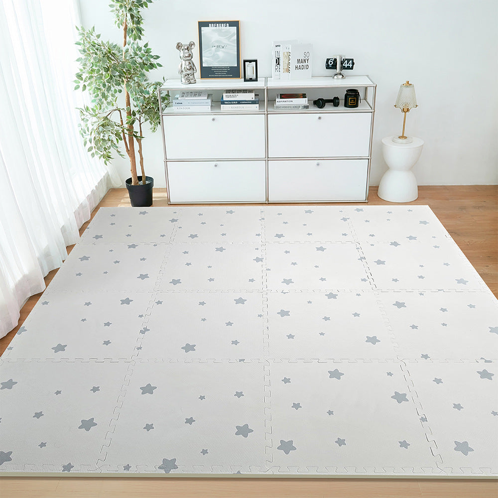 Thickened Foam Floor Mat For Home Use