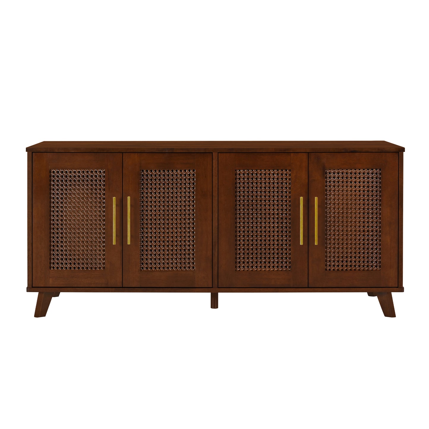 Myra Indoor Premium Rubber Wood Cat Cabinet With Cozy Cushion Stylish Hidden Pet Furniture For Modern Living Spaces