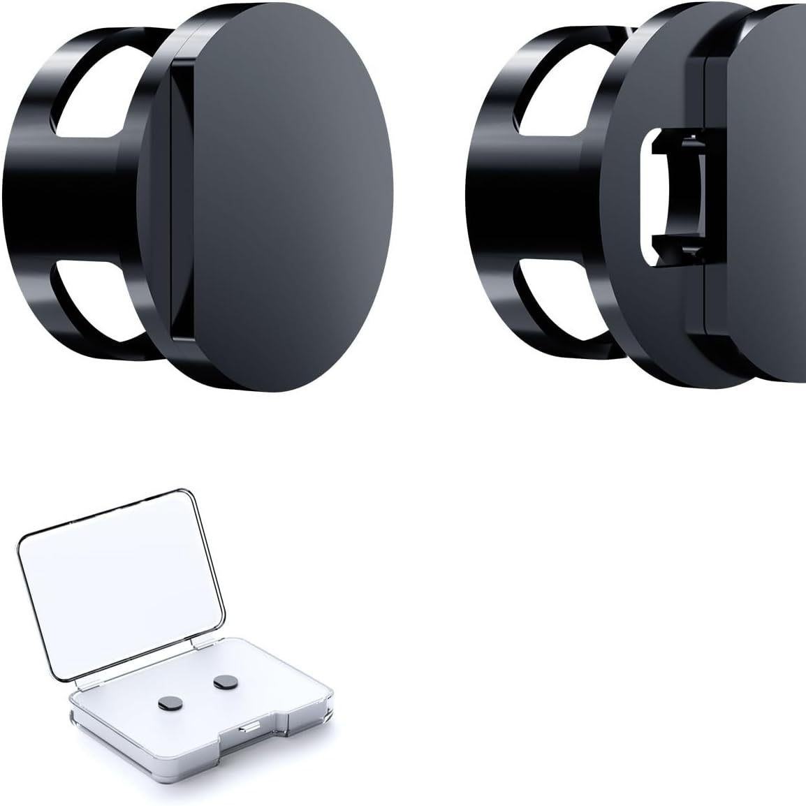 Smart Glasses Indicator Cover Sticker LED Light Shielding Privacy Patch