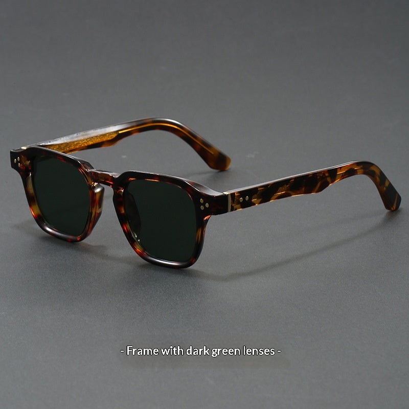 Men's New Vintage Style Sunglasses