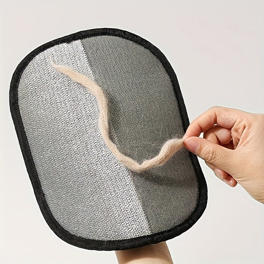 Pet Static Hair Removal Glove Cat Hair Cleaner
