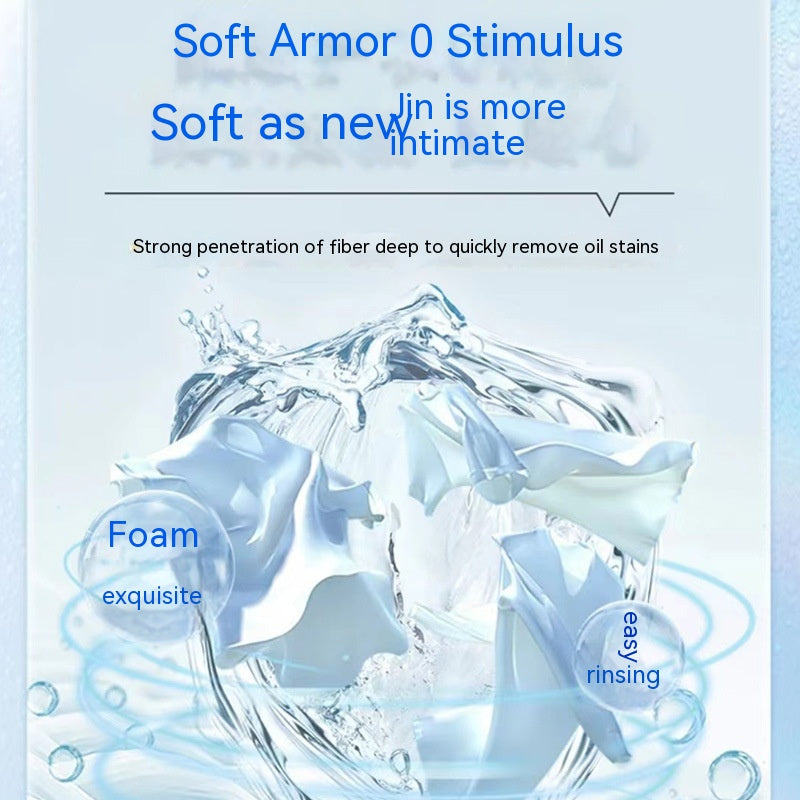 Yougujie Qiutan Biological Enzyme Active Oxygen Purification
