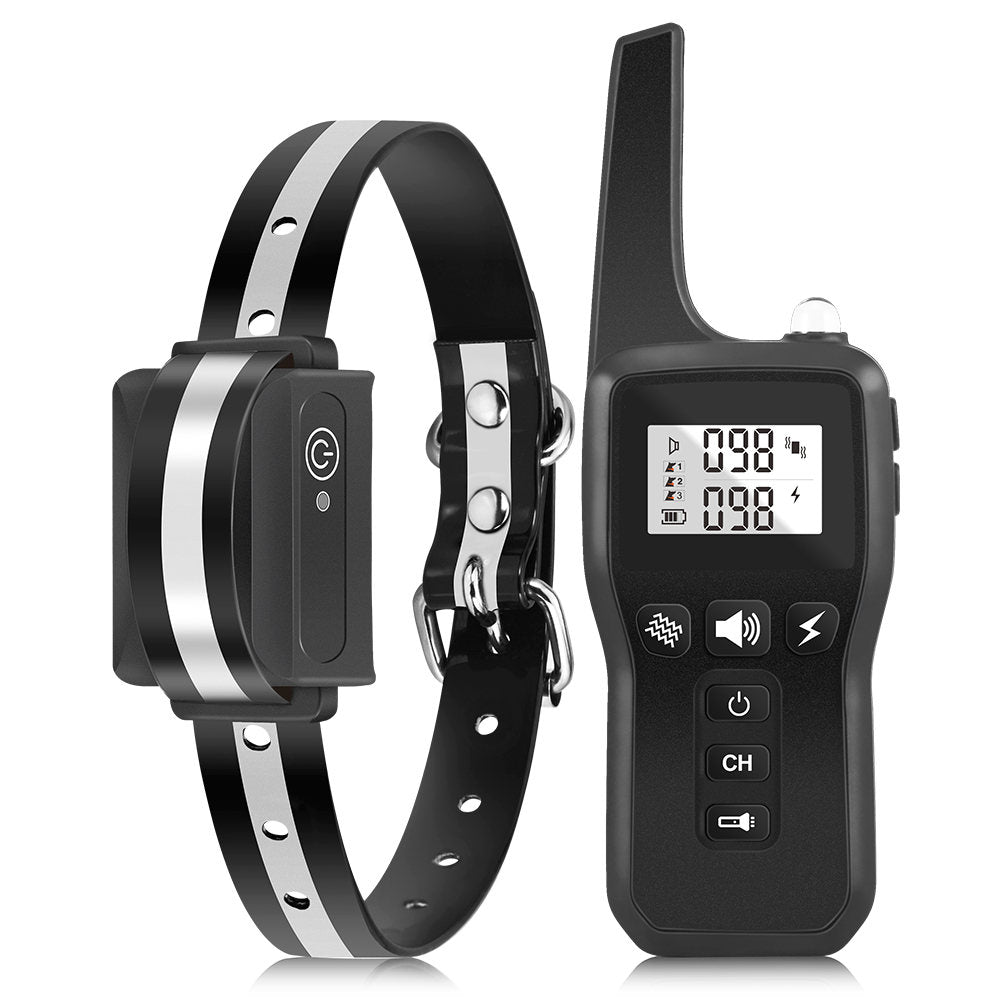 Remote Control Pet Trainer -dog