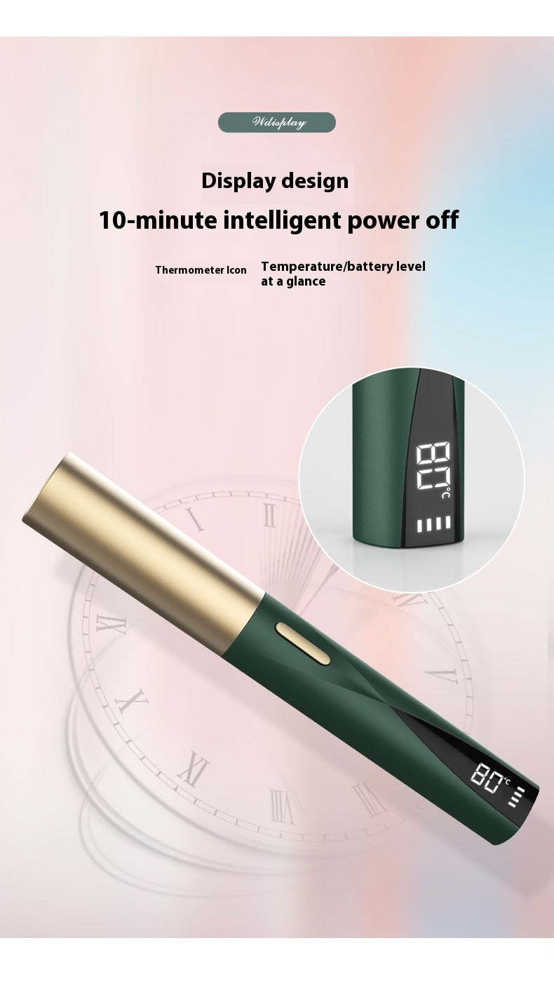 Eyelash Artifact Charging Beauty Instrument
