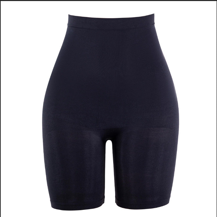 Seamless Body-Shaping High-Waist Shapewear Pants