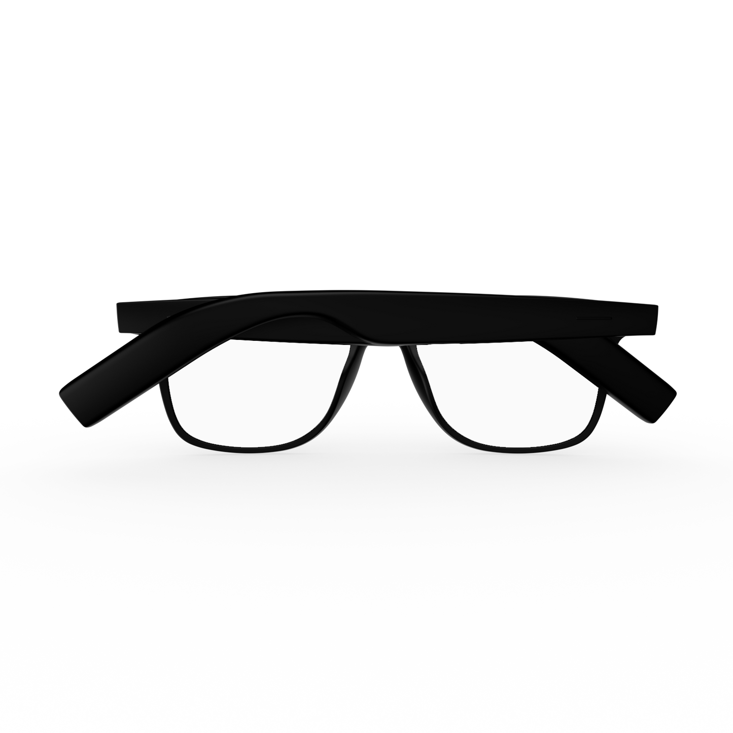 AI Smart Glasses Bluetooth Sunglasses For Music Calling Translation D11