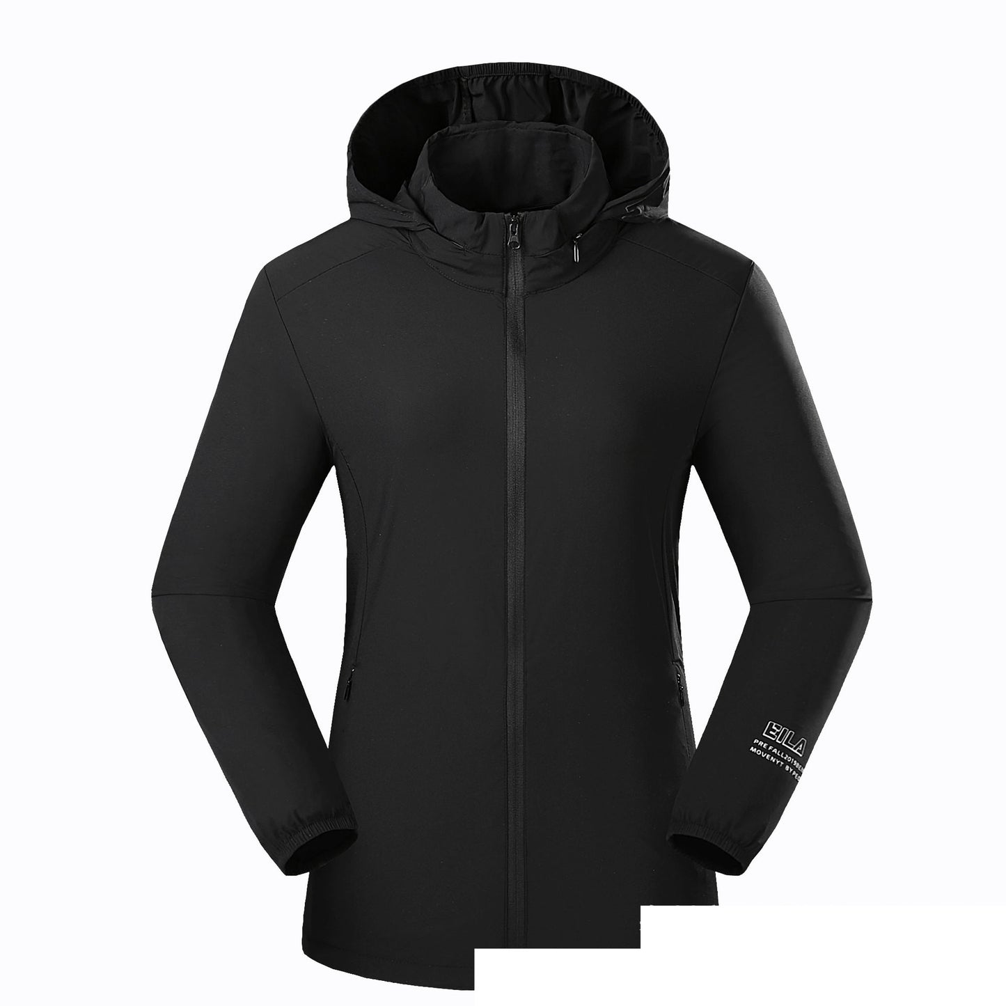 Summer Fishing Leisure Cooling Air Conditioning Clothing