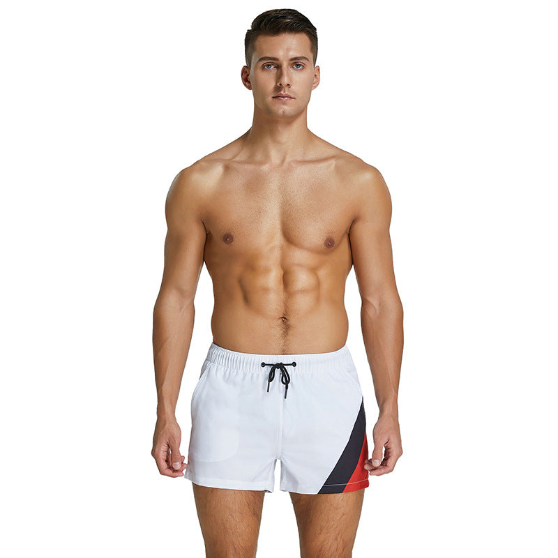 Fitness Running Training Sports Shorts