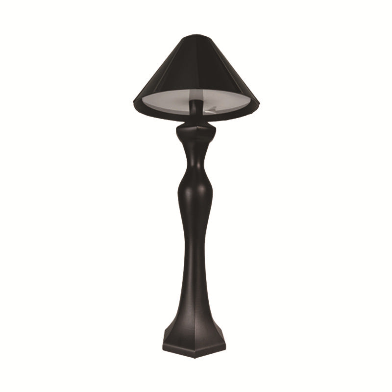 Creative Minimalist Charging Desk Lamp LED Lamp For Bedroom Decor