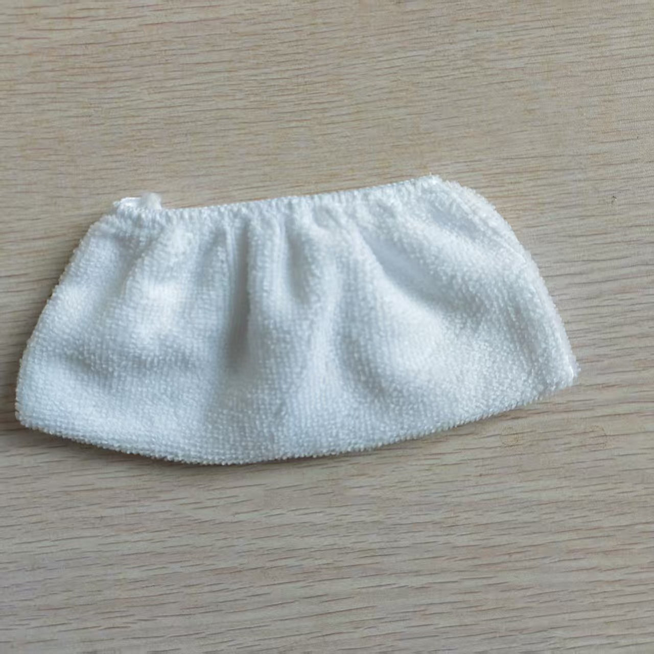 Applicable To Mop Cloth Handheld Steam Engine Cloth Cover Rag Cleaner Accessories