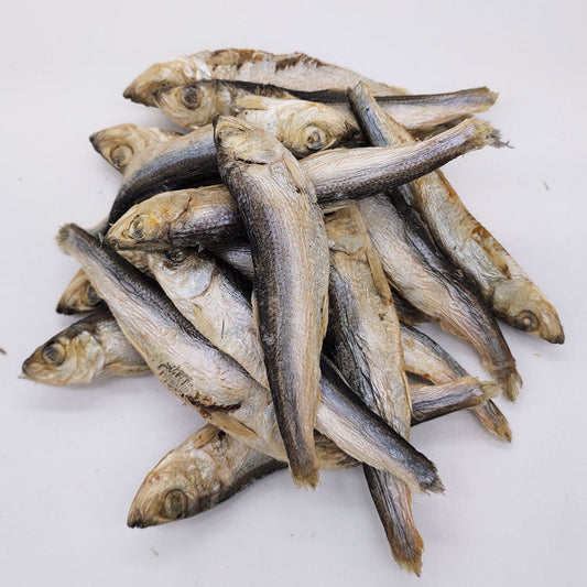 Sardine Freeze-Dried Pet Treats