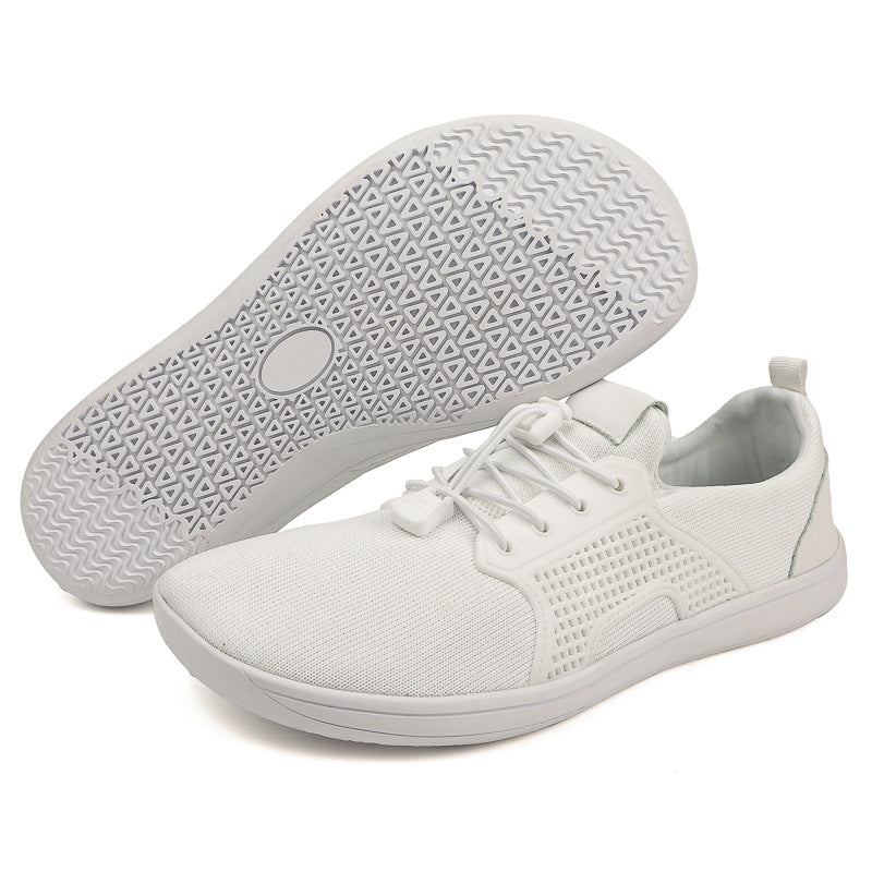 Wide-foot Mens And Womens Outdoor Sports Shoes
