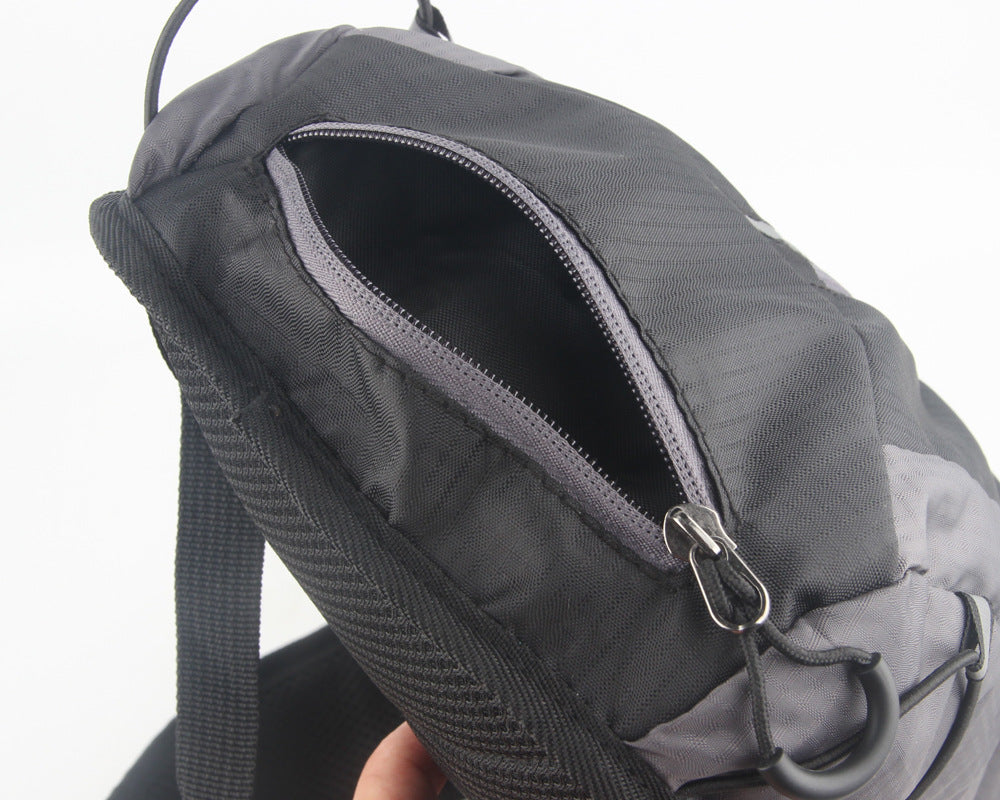 New Outdoor Running Sports Backpack Light Bicycle Hydration Bag