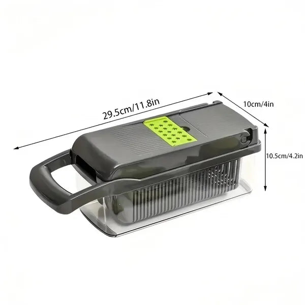 Manual Kitchen Utensils With Easy To Clean 772 G