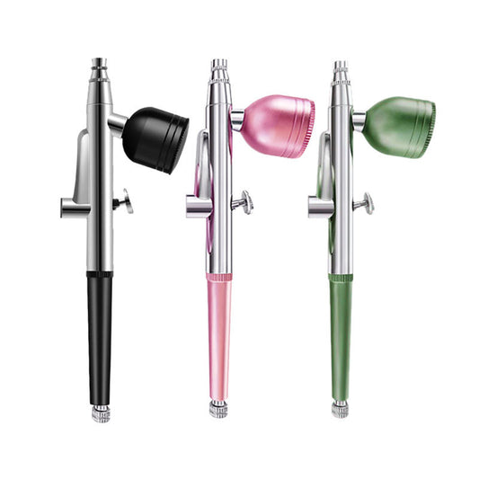 Household Oxygen Injection Skin Spray Accessories Spray Gun Import Handheld Water Replenishing Instrument
