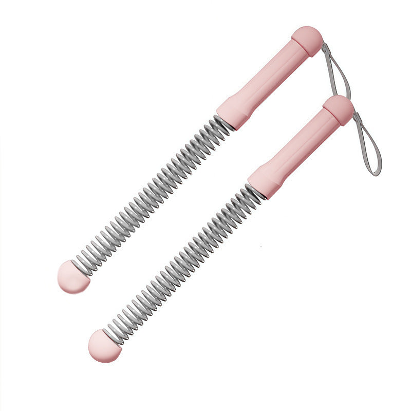 Cordless Spring JumpRope Multifunctional Fitness Training Rope