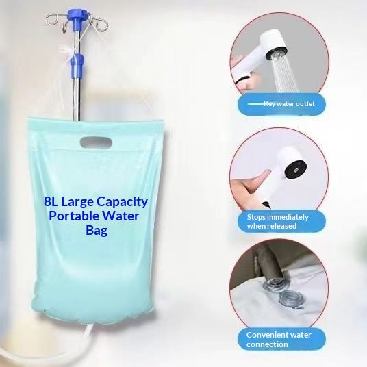 Bathing Pool For Disabled Elderly With Medical Care