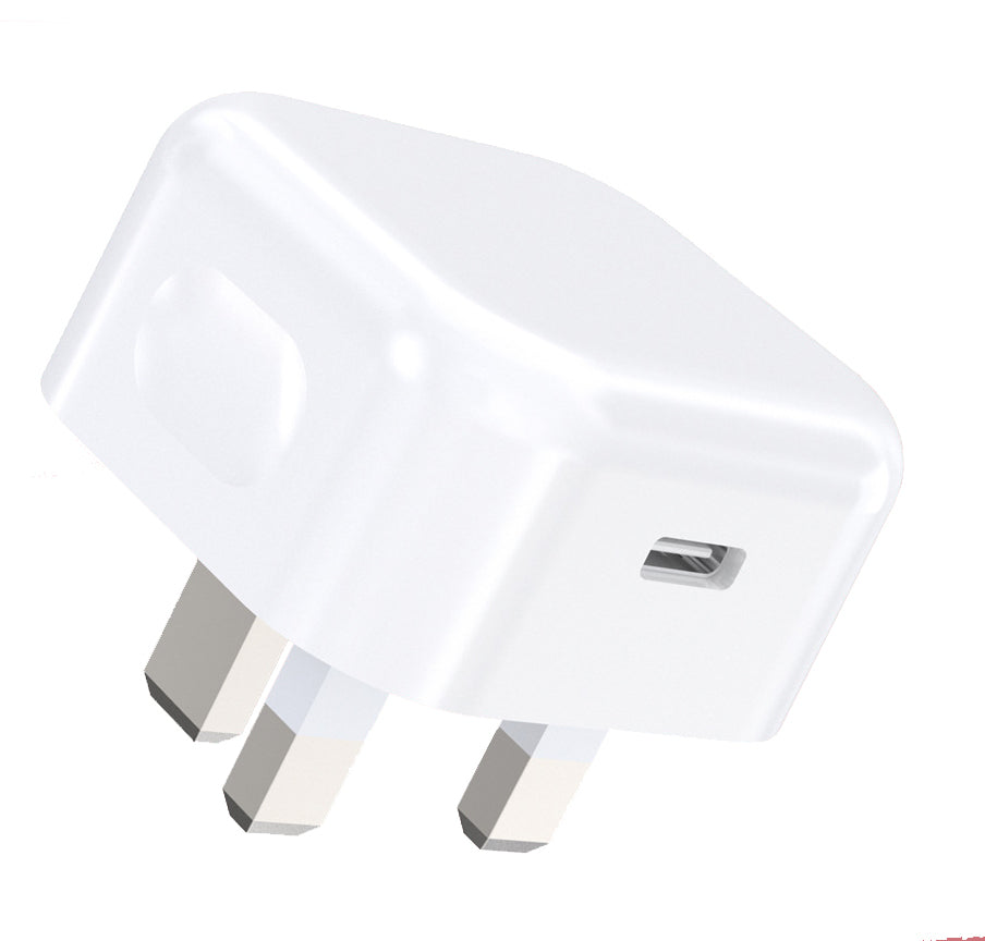 For I Phone 14 13 12 11 Pro Mini XR XS MAX Fast Charging USB-C PD Plug Charger Cable