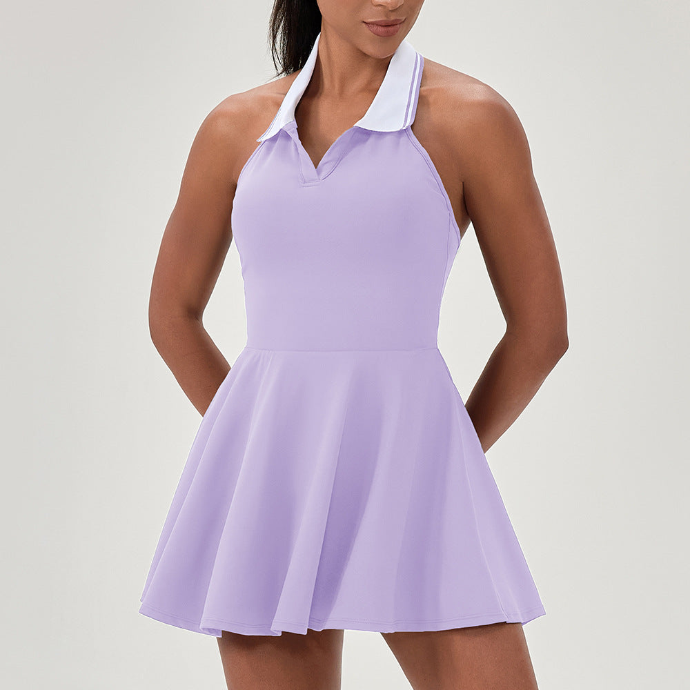 Womens Tennis Skirt For Outdoor Sports