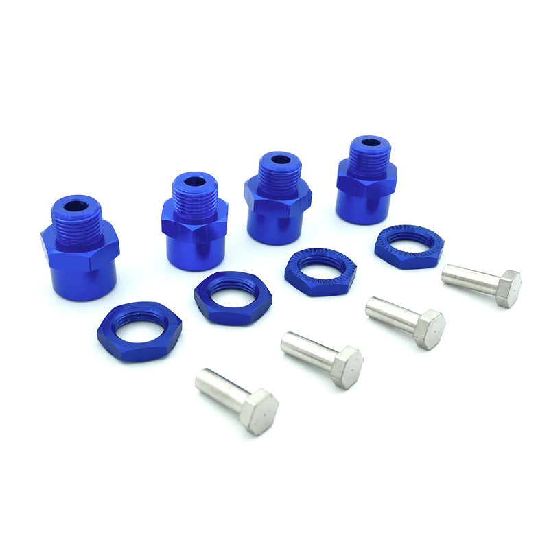 Hex Head Screw Combination Model Car Accessories