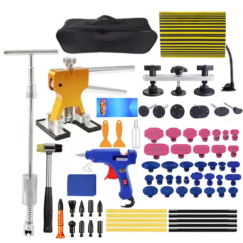 Car Dent Repair Tool Body Panel Puller
