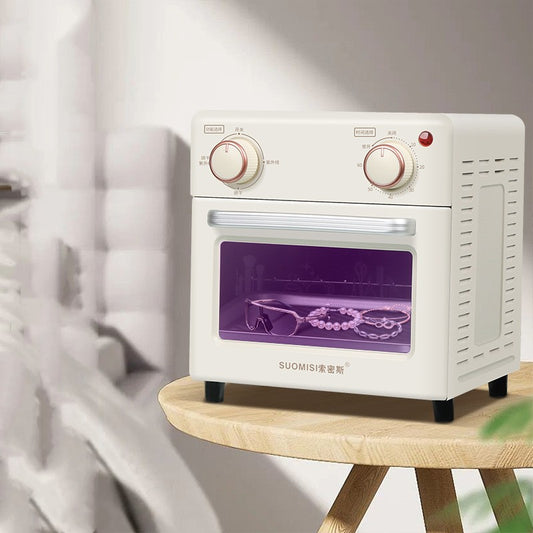 UV Disinfection Cabinet Beauty Drying