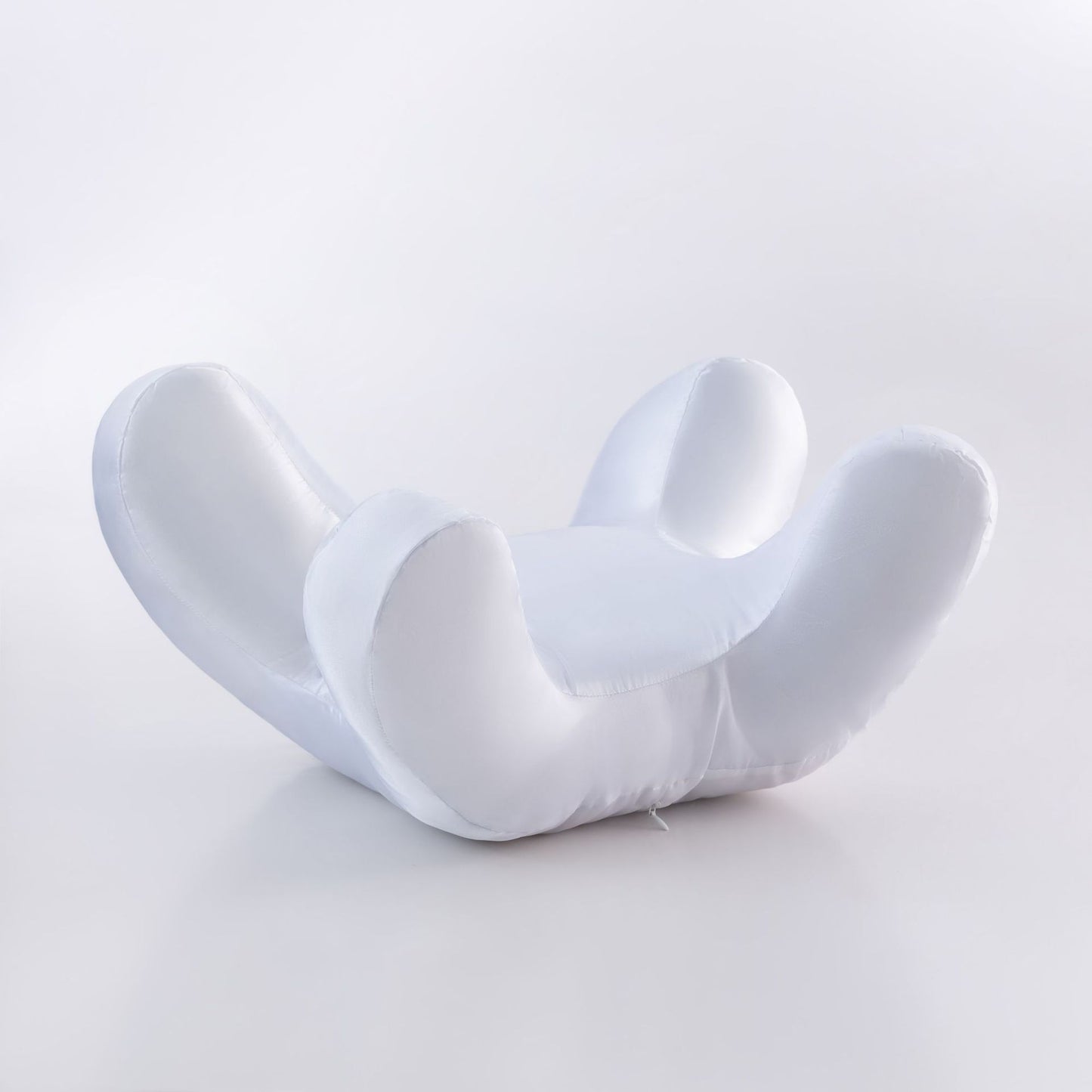 Beauty Pillow To Prevent Wrinkles And Neck Lines