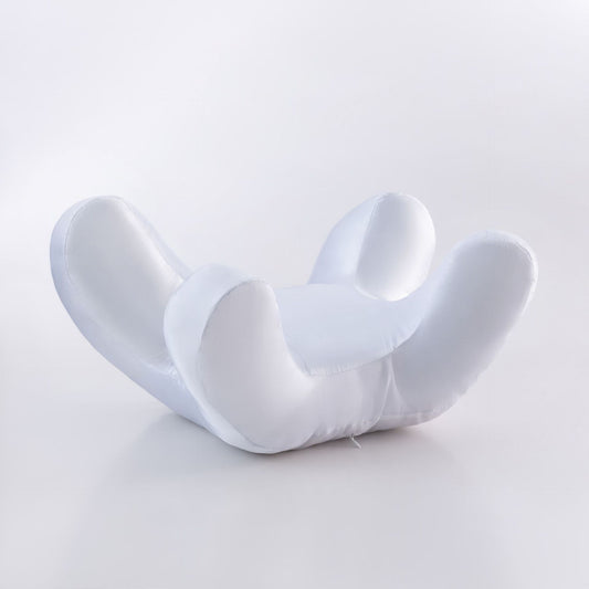 Beauty Pillow To Prevent Wrinkles And Neck Lines