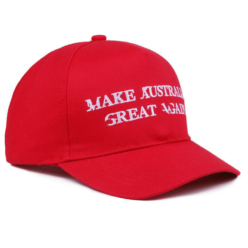 New Embroidered Baseball Outdoor Sun Hat