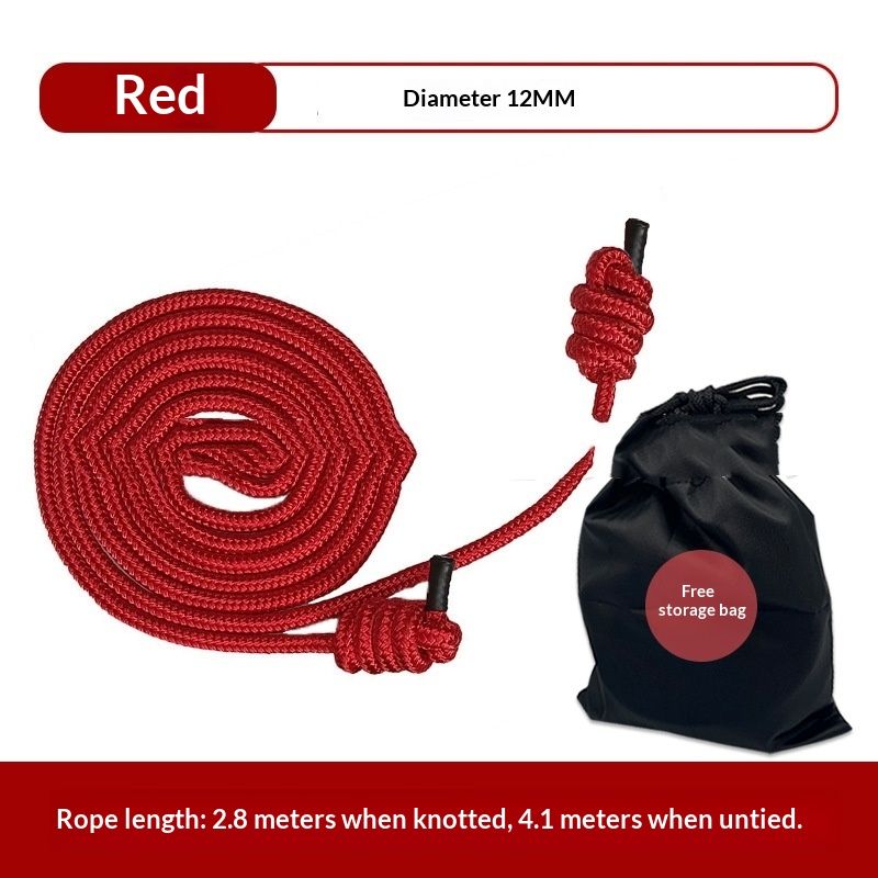 Ropeflow The Viral Fitness Rope For A Shapely Body
