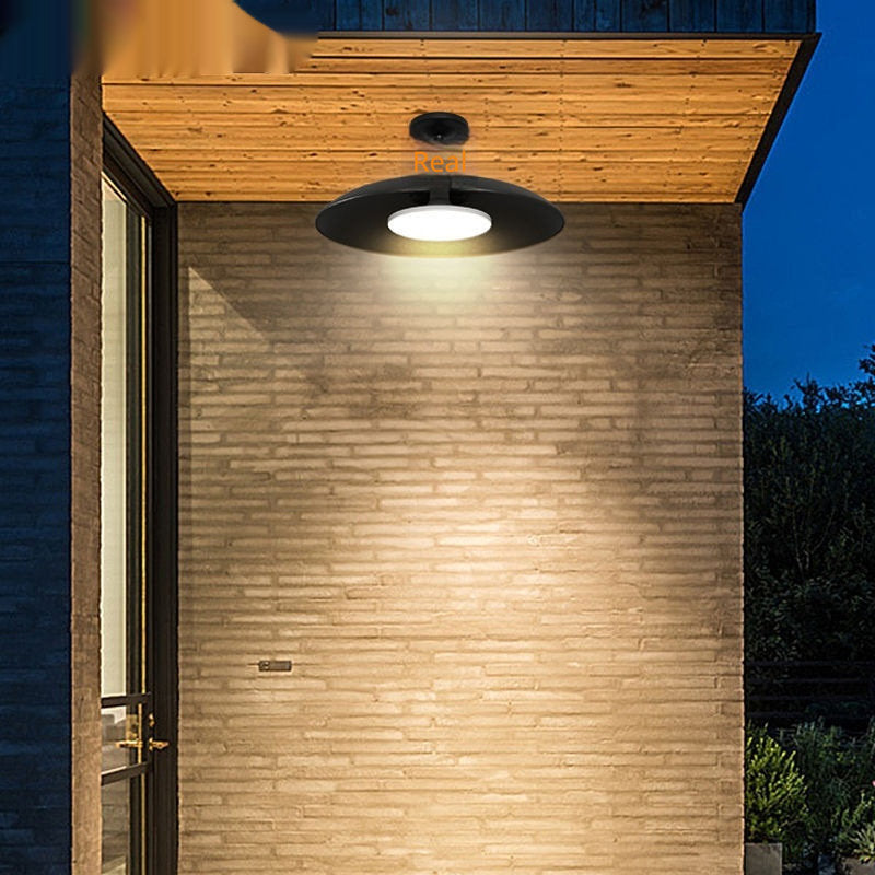 Home And Outdoor Waterproof Ceiling Light