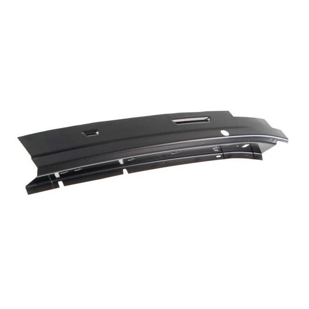 For 1970-1971 Plymouth Barracuda Gran Coupe U K Outer Roof Rail-Right