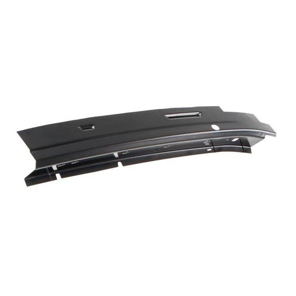 For 1970-1971 Plymouth Barracuda Gran Coupe U K Outer Roof Rail-Right