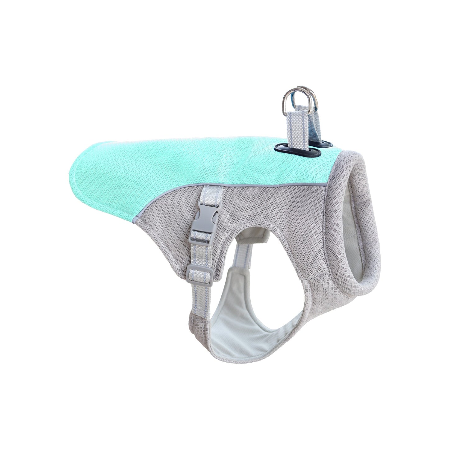 Pet Clothes Breathable Thin Clothes In Summer