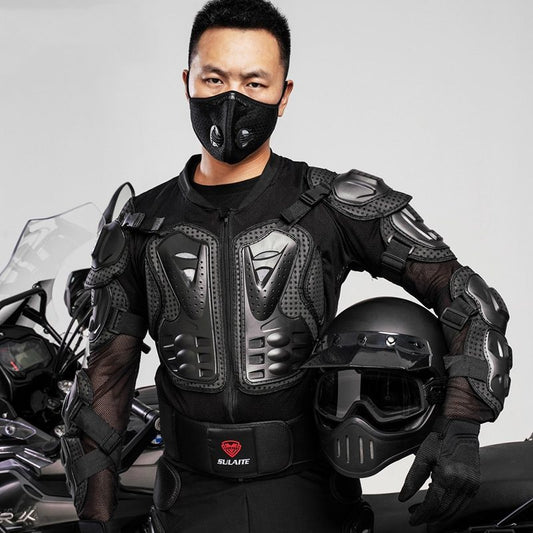 Outdoor Equipment Protective Gear Armor
